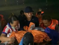 Anak Tenggelam di Sungai Malili Luwu Timur Ditemukan Meninggal