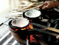 Penjabat Gubernur Sulbar Sarankan Pemerintah Kabupaten Buat Perda Tentang Kuliner