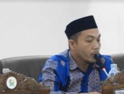 Komisi I DPRD Majene Rapat Bersama Diskominfo dan Disperkimtan Bahas RKA APBD 2023