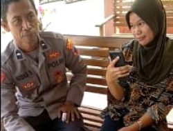 Warga Majene Terlantar di Jawa Tengah Segera Dipulangkan Dinsos