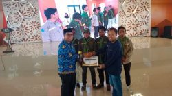 418 hari Berlayar dengan Sandeq Tim Ekspedisi FT UMI Makassar