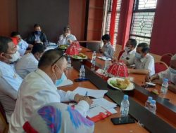 Wabup Pasangkayu Sorot Minimnya Sumbangsih PT AAL ke Pemkab