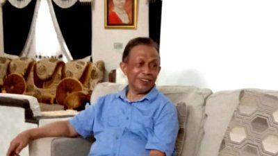 Klarifikasi Kalma Katta Atas Tudingan Gelapkan Lahan 35 Hektar