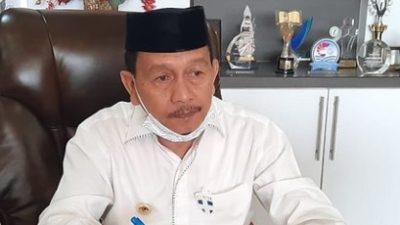 Bupati Pasangkayu Larang ASN nya Pindah Lintas Kabupaten