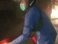 Kantor DPRD Polman Terbakar, Komputer dan Arsip Ikut Hangus