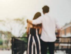 Sungguh Teganya Dirimu. Demi Nikahi Gadis 19 Tahun, Pria Ini Ngaku Istrinya Sudah Meninggal