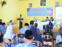 Bupati Majene Buka Pelaksanaan Musrenbang Tingkat Kecamatan 2022