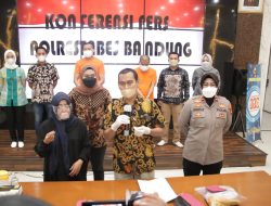 Bejat, Oknum Satpam RS Cabuli Anak Pasien Saat Ibunya Dirawat