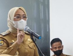 Jaring Aspirasi Ranwal RKPD, Pemkab Mamuju Gelar Forum Konsultasi Publik