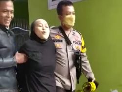 Usai Dianiaya, Tiga Anak di Brebes Digorok Ibunya