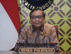 Pemerintah Fokus Siapkan Pemilu 2024
