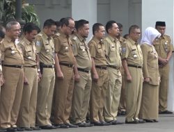 Kemen PANRB Rancang Skema Baru, Gaji ASN Dipastikan Lebih Besar