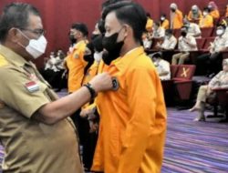 964 Mahasiswa UNM Laksanakan KKN di Sulawesi Barat