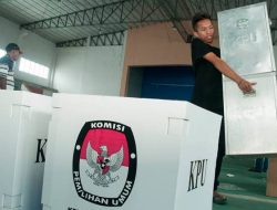 KPU Polman Selesaikan Penyusunan Dokumen Anggaran Kebutuhan Pilkada 2024