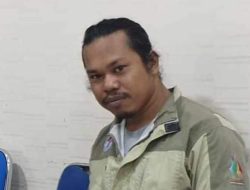 Pemuda Sumakuyu Tagih Janji Kades Soal Lapangan Bola di Onang
