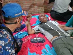 Nelayan Asal Polman yang Dilaporkan Hilang Ditemukan di Perairan Majene