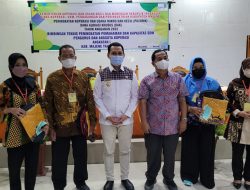 Koperasi Sehat Miliki SDM Berkualitas
