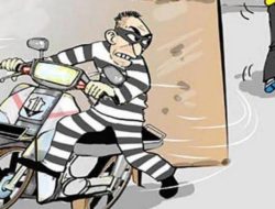 Mahasiswa Unsulbar di Lutang Majene Dihantui Pencuri yang Berkeliaran Tengah Malam