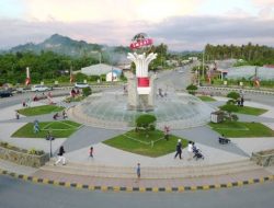 Delapan Program Unggulan Pemkab Mamuju Tengah Tahun 2023