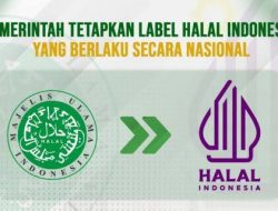 BPJPH Siapkan 25.000 Kuota Sertifikasi Halal Bagi UMK