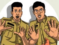 JAPKEPDA Bakal Kembali Laporkan 9 Pejabat Pemkab Majene ke Kejaksaan