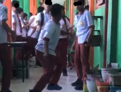 Video Berdurasi 19 Detik Perlihatkan Siswa SMPN 3 Majene Terlibat Perkelahian