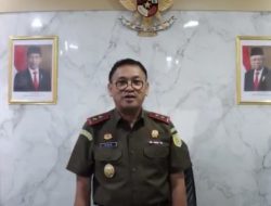 Kejati Sulbar Beri Restorative Justice Dua Mahasiswa Tersangka Penganiayaan