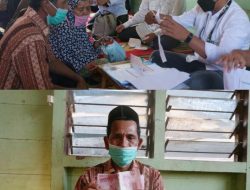 Tahun ini Penerima Bansos PKH di Mamuju Capai 8.739 Warga