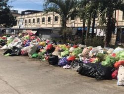 Bupati Polman Dijadwalkan Tinjau Lokasi TPA di Desa Sattoko dan Beroanging