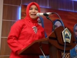 Pemkab Bantaeng Gunakan Pendekatan Komunikasi, Informasi dan Edukasi Tangani Stunting