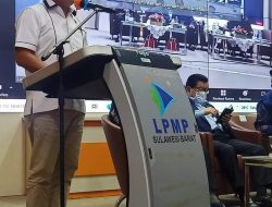 DPRD Sulbar Minta Anggaran Rp10 M Kebutuhan Porprov Segera Dicairkan