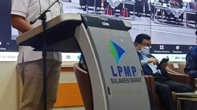 DPRD Sulbar Minta Anggaran Rp10 M Kebutuhan Porprov Segera Dicairkan