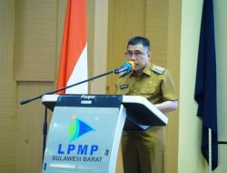 Pemkab Majene Agendakan Salat Tarawih Bersama Warga di 8 Kecamatan