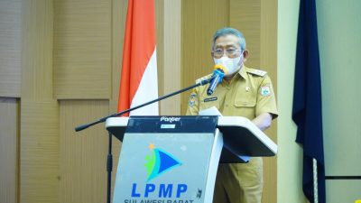 187 Rumah Ibadah di Mamasa Terima Hibah Total Rp2,5 Miliar