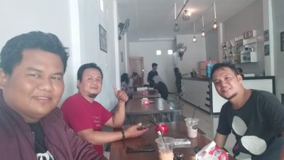 Kejaksaan Majene Diminta Usut Dugaan Persekongkolan PPK dan Kontraktor Pembangunan Kolam Renang
