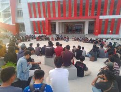 Ribuan Mahasiswa di Majene Bakal Ikut Gelar Demo 11 April 2022