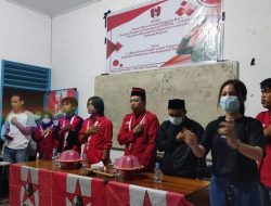 Dinilai Rendahkan Organda, Ketua GMNI Majene Tanggapi Pernyataan Ketua Dewan Pendidikan Majene