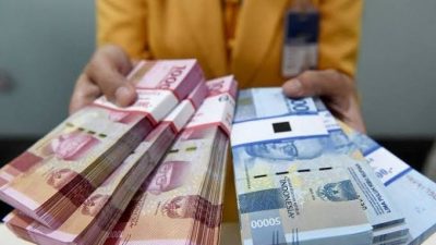 Pemerintah Kucurkan Rp34,3 Triliun untuk THR ASN