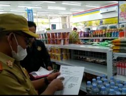 Harga Minyak Goreng Masih Tinggi Diskuperindag Mamasa Berencana Gelar Pasar Murah