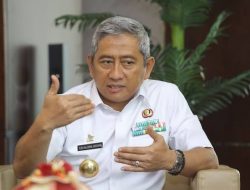 Ali Baal Masdar Sebut Masih Banyak Program Pembangunan Belum Berhasil Dijalankan
