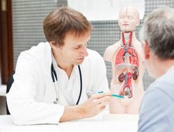 Kenali Gejala Kanker Prostat