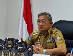 Pemprov Sulbar Komitmen Tingkatkan Harkat dan Martabat Penyandang Masalah Sosial