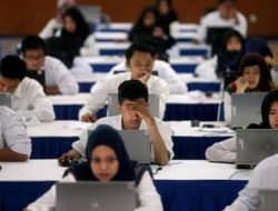 CPNS Curang saat Seleksi Masuk Daftar Blacklist Kemenpan RB