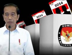 Anggaran Pemilu 2024 Diperkirakan Mencapai Rp 110,4 Triliun
