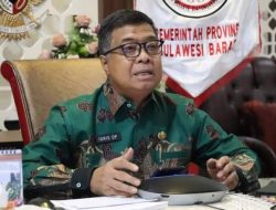 Pemprov Sulbar Siapkan Sanksi Bagi ASN Mudik Pakai Randis