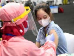 Sokong Program Satu Juta Vaksin, Kemenag Sulbar Siapkan 15.000 Dosis Vaksin Booster