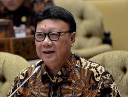 Menpan RB Bolehkan ASN Tambah Cuti Tahunan di Periode Lebaran 1443 H