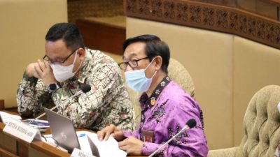 KASN Tegaskan Banyak Kepala Daerah Tidak Tahu Birokrasi