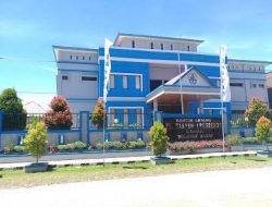PT. Taspen Serahkan Rp80 Juta Kepada Dua Warga Mamuju