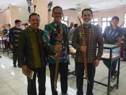 Kakanwil Kemenkumham Sulbar Dukung Festival Kota Tua Majene Jadi Event Nasional